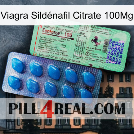 Viagra Sildénafil Citrate 100Mg new02